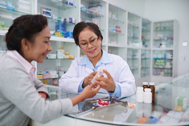 healthy-living-and-medication-management